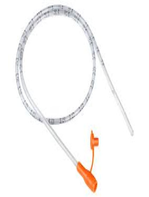 Feeding tube FG 4